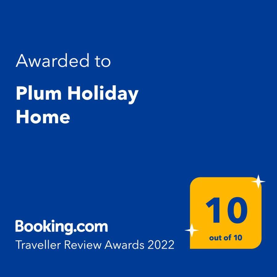 Plum Holiday Home Kaštel Stari Zewnętrze zdjęcie